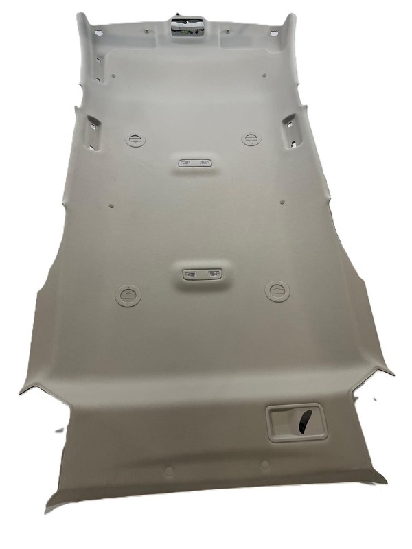 2018-2024 Chevy Traverse Ceiling Roof Headliner W/ Harness & Dome Lights OEM