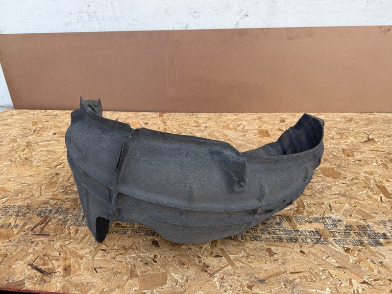 INFINITI QX50 QX55 19-25 OEM REAR LEFT DRIVER FENDER LINER SPLASH SHIELD