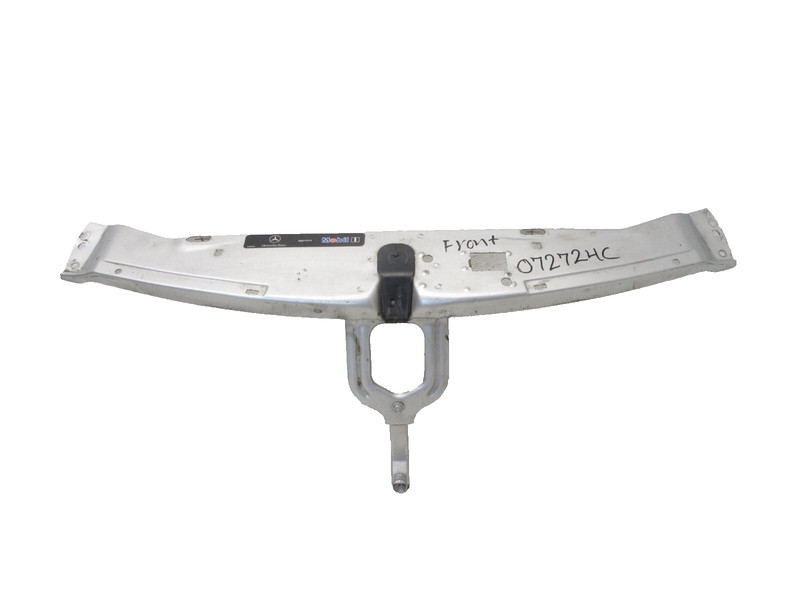 98-03 MERCEDES W208 CLK320 CLK430 RADIATOR SUPPORT TIE BAR 072724C