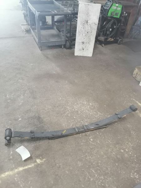 Rear Leaf Spring Fits 15-19 FORD F150 PICKUP 772525