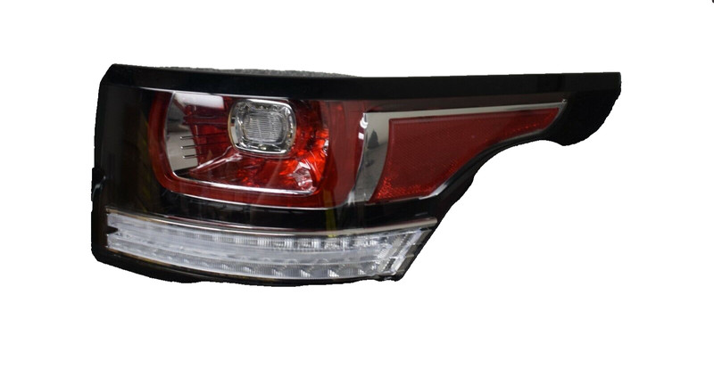 2014-2017 LAND ROVER SPORT TAIL LIGHT RIGHT SIDE FACTORY OEM