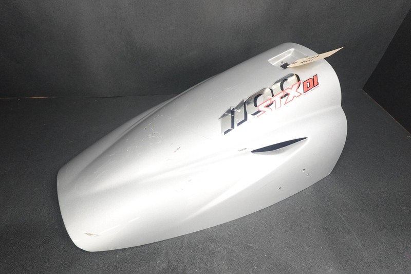 2000 STX DI 1100 Kawasaki PWC Jetski OEM Silver Front Hood Cover Hatch Lid