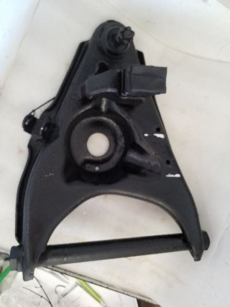 1979-1996 Chevrolet 30 Van Driver Left Lower Control Arm Front