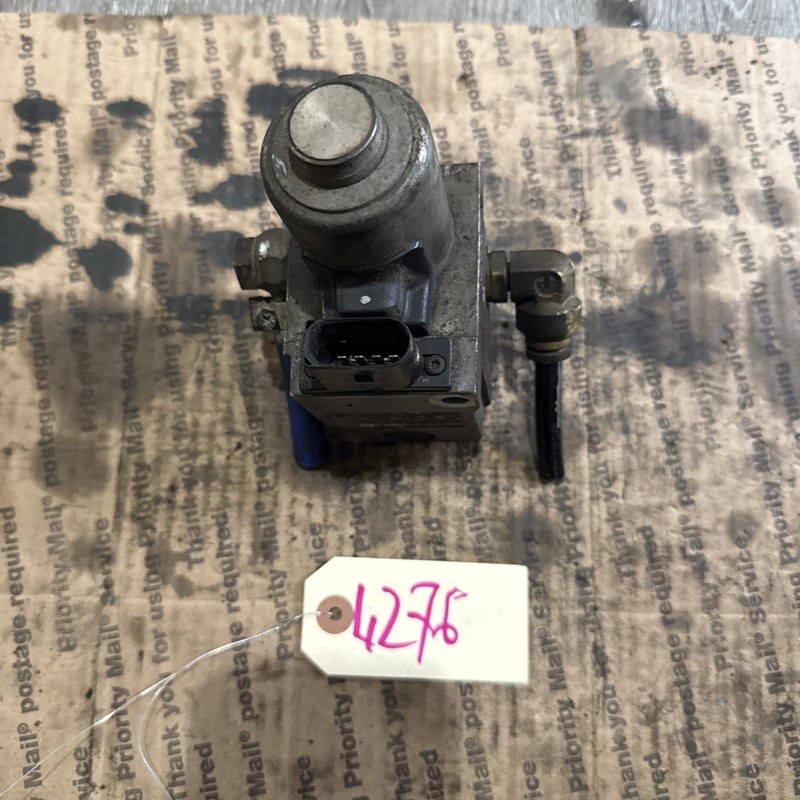 Engine Mercedes Benz Turbo V Pod- P/N: A 000 153 12 59, R414002934
