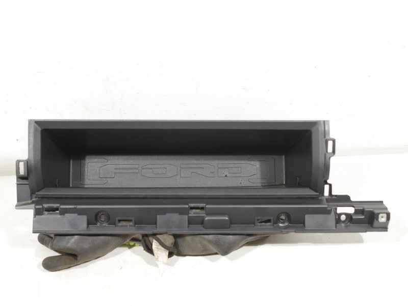 23-25 FORD F250 F350 F450 Dash Upper Glove Box Storage Bin OEM PC3B-E047A03-A