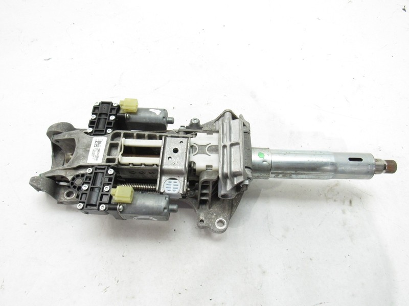 Mercedes E63 S W213 2020 Power Steering Column Shaft 18-23 ;#3