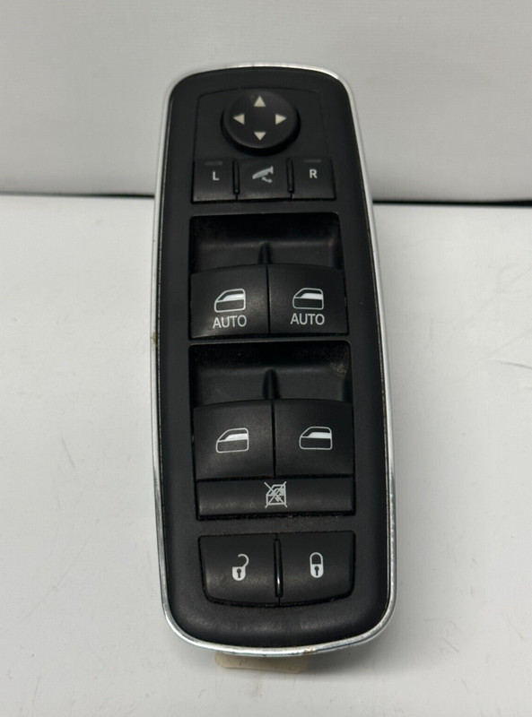 ✅RAM 1500-3500 DRIVER MASTER POWER WINDOW SWITCH 56046826AE MOPAR OEM 13-22 Clas