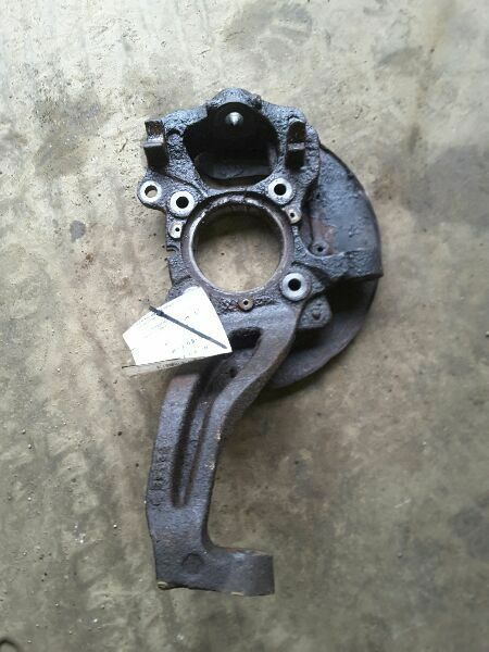 Passenger Front Spindle/Knuckle Knuckle Fits 04-08 FORD F150 PICKUP 164747