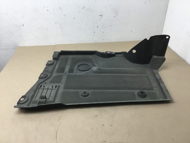 18-21 Lexus LC500 2018 Rear Right Skid Plate Under Cover Panel Trim :Y