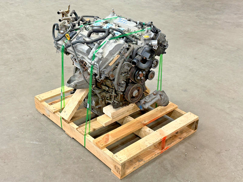 ⭐2014-2016 LEXUS IS250 2.5L AWD COMPLETE ENGIEN MOTOR BLOCK 201K OEM LOT2731
