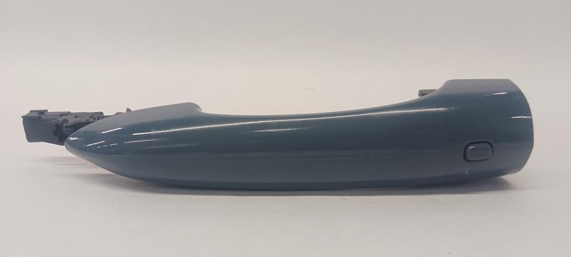 23-'24 DODGE HORNET Left Driver Front exterior Door Handle OEM Grade A!
