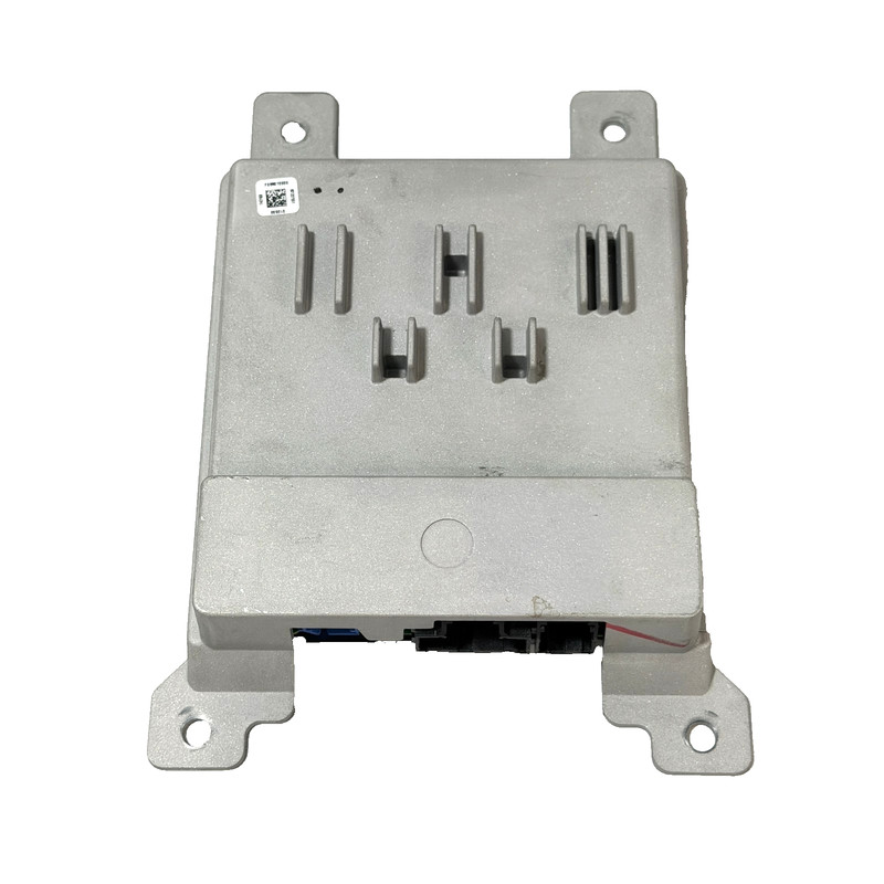 📌 21-25 FORD MUSTANG MACH-E STEREO AMPLIFIER CONTROL MODULE UNIT ASSEMBLY OEM