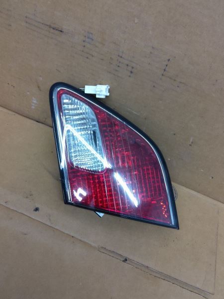 Passenger Right Tail Light Lid Mounted Fits 02-03 LEXUS ES300 264239