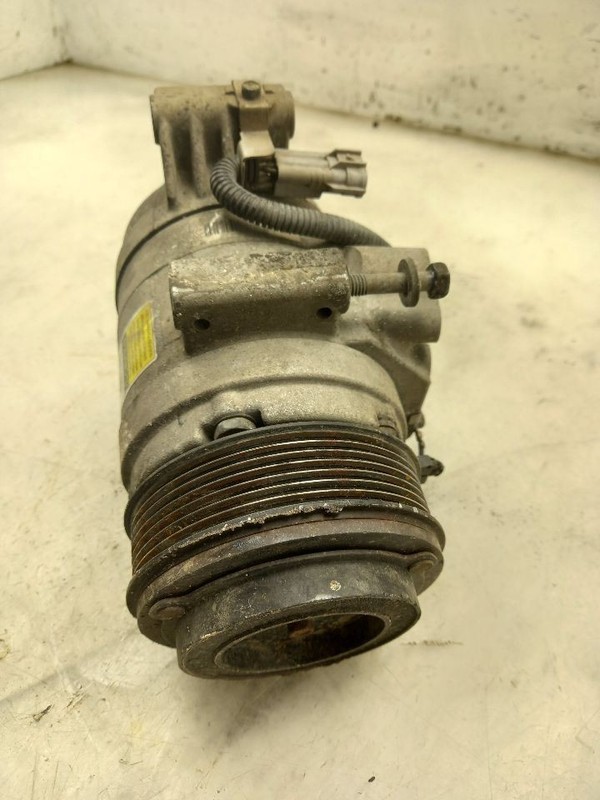 05-15 TOYOTA TACOMA 4.0L AC COMPRESSOR