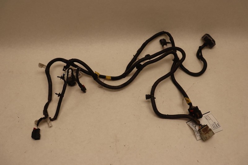 2020-2023 TESLA MODEL Y REAR SUBFRAME WIRE WIRING HARNESS CABLE OEM