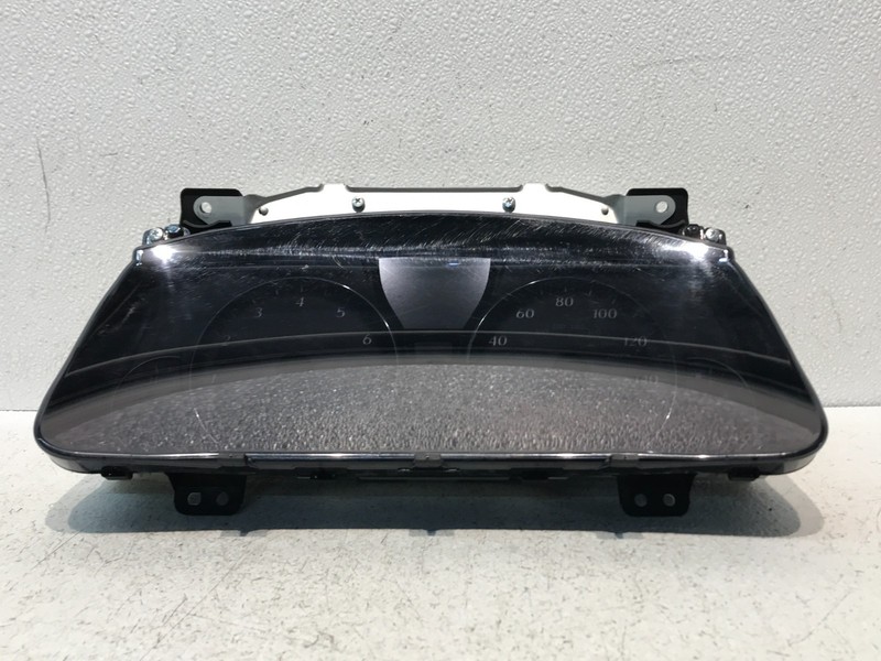 07-09 Lexus LS460 Instrument Cluster Gauge Speedometer 83800-50351 OEM 211,618k