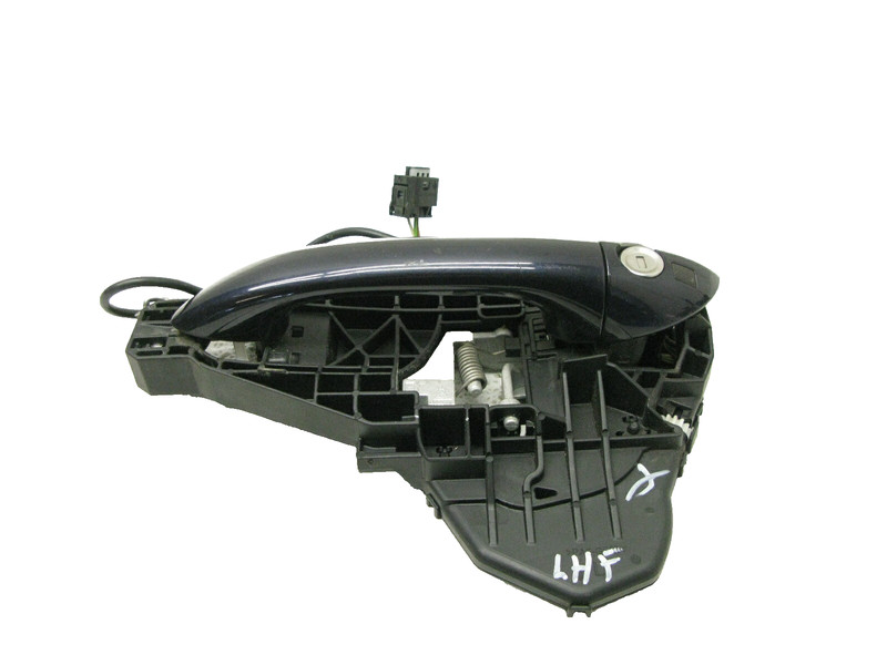 06-12 Mercedes GL450 R350 ML550 Front Left Side Exterior Door Handle 013121