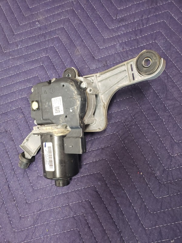 2013-2019 FORD ESCAPE WINDSHIELD WIPER MOTOR CJ54-17504-BJ OEM