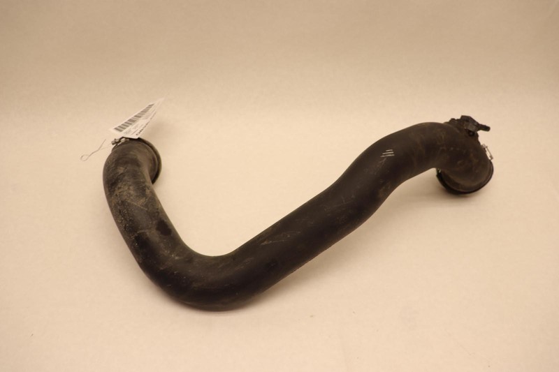 2018-2021 AUDI SQ5 3.0L LEFT DRIVER SIDE INTERCOOLER PIPE TUBE HOSE OEM