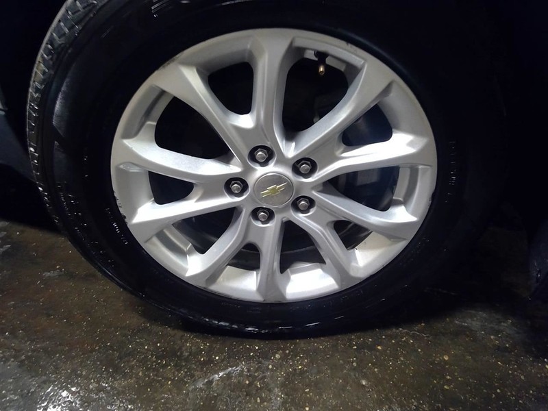 Rim Wheel 17x7 Opt Rsb Fits 18-21 EQUINOX 1757774