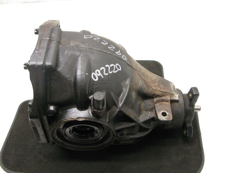 💚 2005 2006 MERCEDES BENZ CLK500 W209 REAR DIFFERENTIAL CARRIER 2093503414