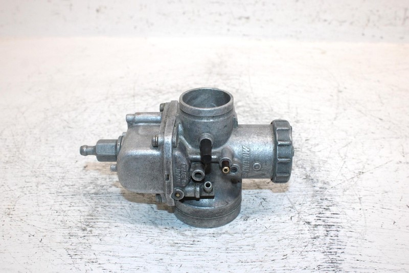 1989 Polaris 650 Oem Carburetor 3130389 SP43