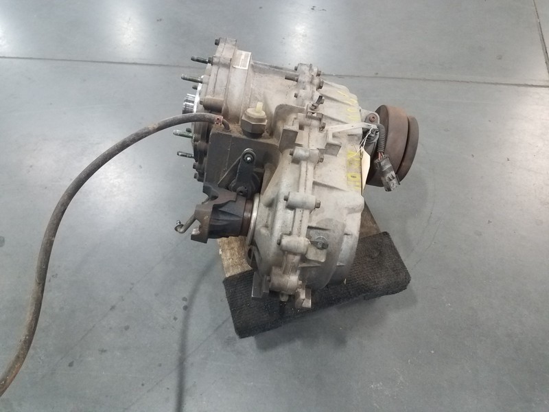 2004 Jeep Wrangler TJ Rubicon 4x4 NV241J4:1 RockTrak Transfer Case #7299 A3