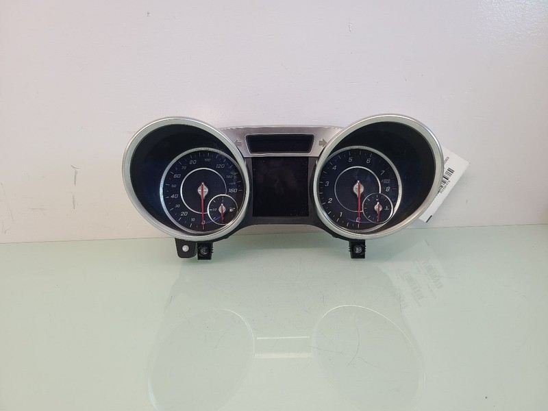 Speedometer 231 Type Sl Models ID 2319000209 Fits 18-20 MERCEDES S-CLASS 581679