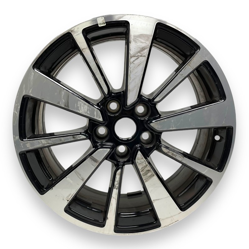 Lucid Air 2022-2025 OEM 19" x 8.0J +40MM Alloy Wheel Rim P11-S2A933-00