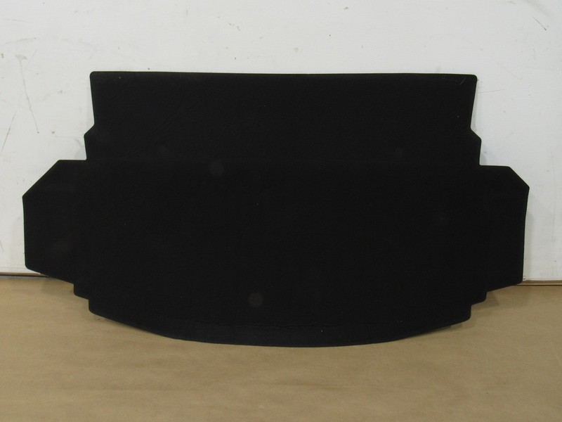 18-21 Aston Martin Vantage 2019 Rear Trunk Cargo Carpet Cover Trim Panel :A