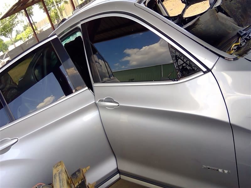Passenger Right Front Door Fits 15-18 BMW X4 569127