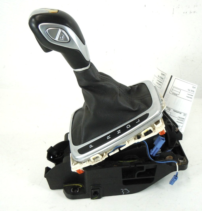 2013-2016 Ford Fusion Hybrid Automatic Transmission Floor Shifter OEM