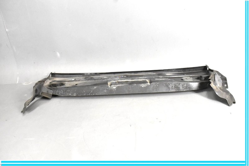 06-12 Mercedes X164 GL550 Front Upper Radiator Core Tie Bar Support Bracket OEM