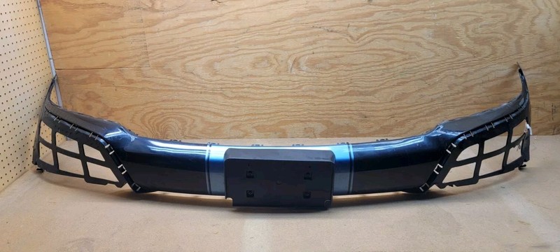 2015 - 2020 2021 2022 2023 DODGE CHARGER Front Bumper Center Molding Panel OEM