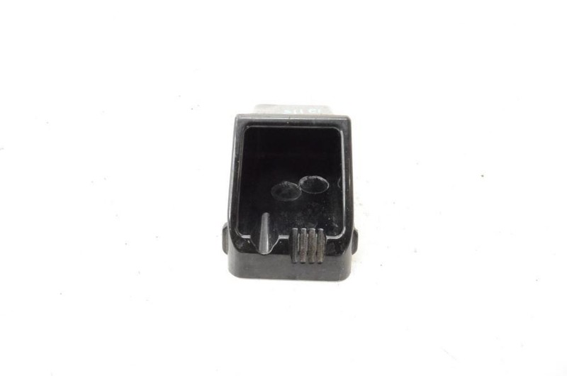 2008-2013 Chevy Silverado 1500 Crew Cab Black Ash Tray