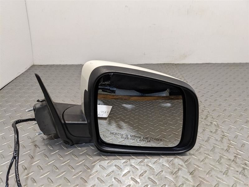 DURANGO 2011 Side View Mirror 1128706