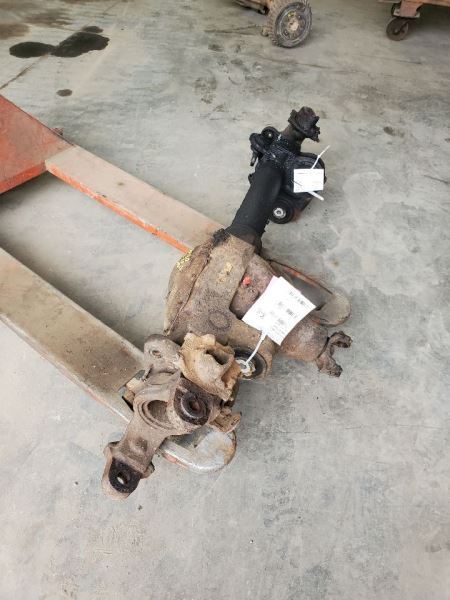 Front Axle Srw 3.73 Ratio Fits 08-10 FORD F250SD PICKUP 273410
