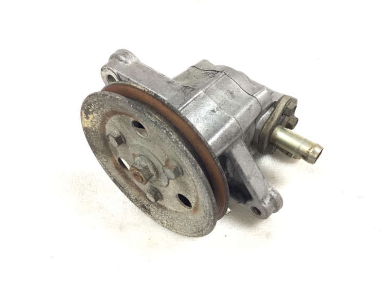 82-83 Accord P/S Power Steering Pump Sub-Assembly With The Pulley PC1 Used OEM