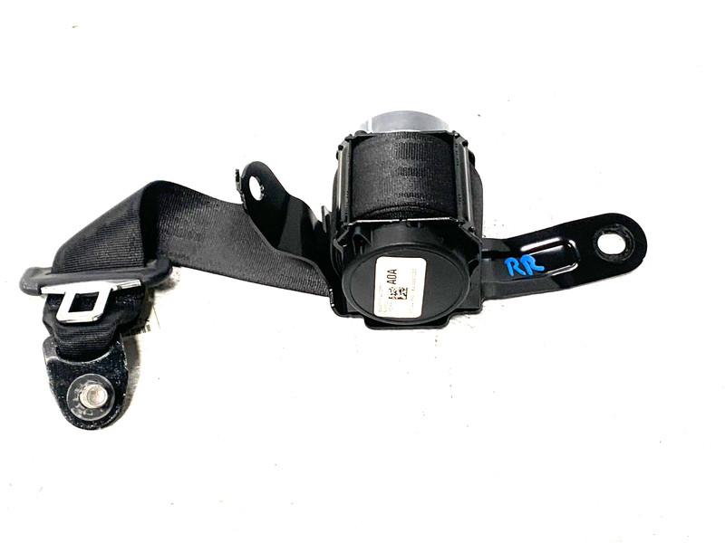2019-2022 HONDA INSIGHT REAR RIGHT SIDE SEAT BELT RETRACTOR OEM #A0.29