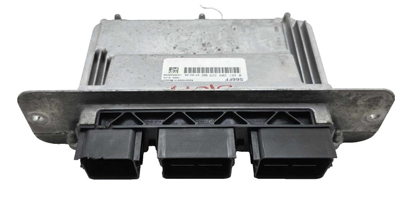 Lincoln Navigator 5.4L California Emissions Engine Control Module 2007