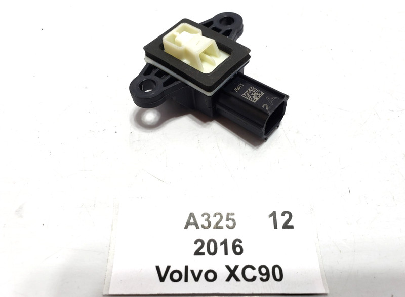✅ 16-25 OEM Volvo XC90 Front Right Passenger Side Pressure Sensor
