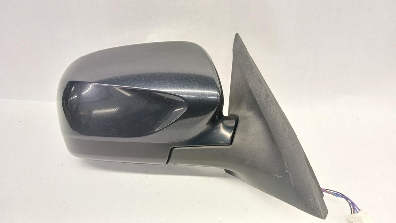 09-'10 SUBARU FORESTER Right passenger Door Mirror Power heated OEM Grade A!