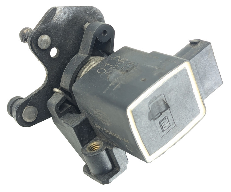 03 Mercedes ML320 Throttle Speed Accelerator Pedal Position Sensor