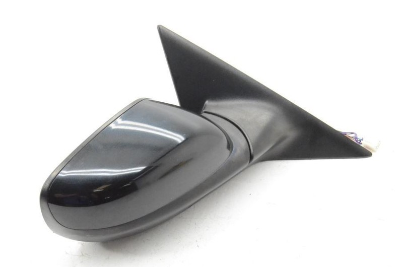 2004-2011 Mazda RX8 Passenger Right Side View Door Mirror Black