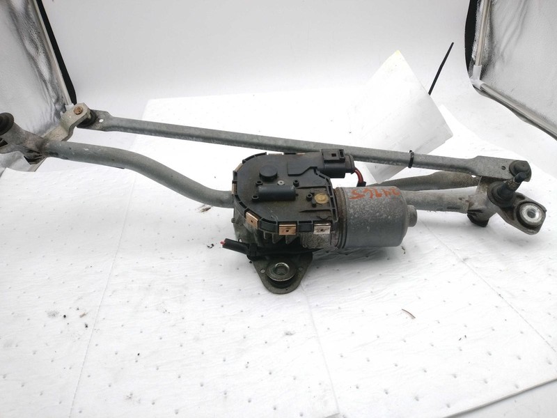 2008 AUDI A6 Wiper Motor OEM 4F1955119 Gold 84K Miles Warranty Included