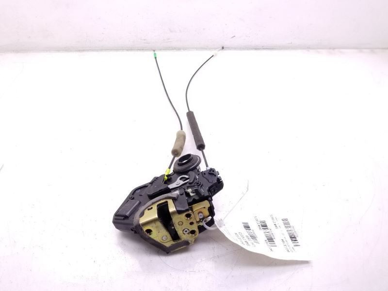 2004 LEXUS ES330 DRIVER SIDE REAR DOOR LOCK ACTUATOR ASSEMBLY