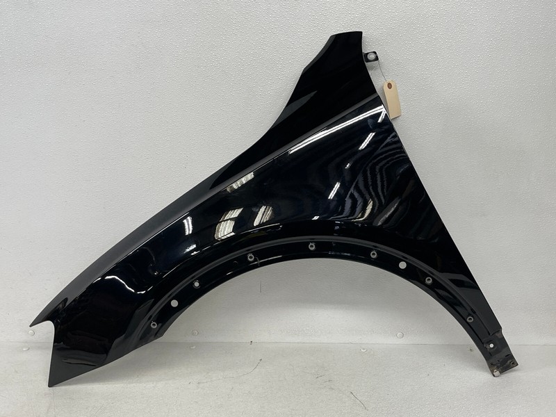 ⭐2015-2018 AUDI Q3 FRONT LEFT DRIVER SIDE FENDER BODY PANEL COVER BLACK LOT2607