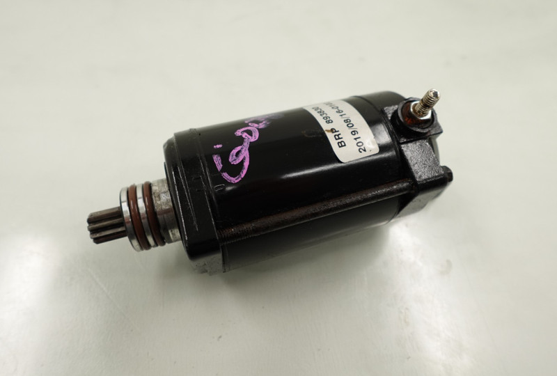 TESTED 2015-2022 Sea-Doo SPARK 900 HO ACE / Trixx OEM Starter Motor 420893830