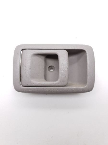 2002 TOYOTA TACOMA PRERUNNER CREW CAB DRIVER SIDE REAR DOOR HANDLE