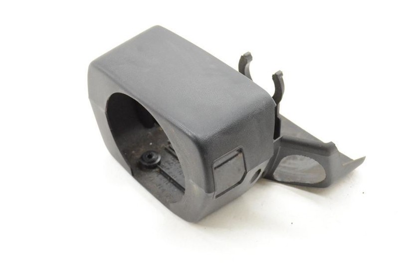 1987-1989 Nissan 300zx 2+2 Black Column Cover Clamshell 48470 21P20